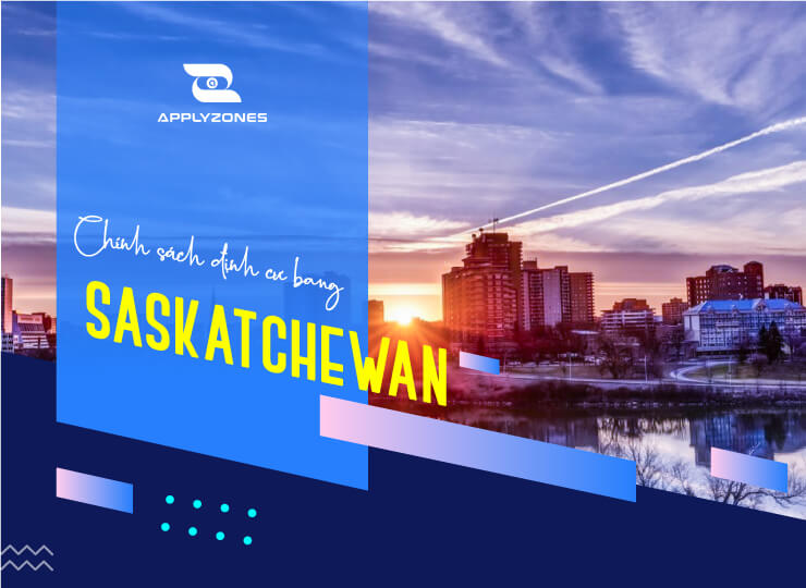 Chính sách định cư bang Saskatchewan - Canada